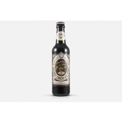 Samuel Smith Organic Chocolate Stout Samuel Smith Organic Chocolate Stout