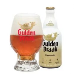 Gulden Draak Brewmaster Edition