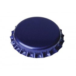 Caricas Azuis  26mm - Oficina da Cerveja