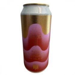 Track Brewing Company Bliss