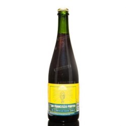 De Ranke San Francisco Porter 75cl - Belgas Online