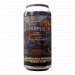 Arpus Arpus - TDH Wai-iti X Waimea X Mosaic DIPA - 8,0% - 44cl - Can Arpus Arpus - TDH Wai-iti X Waimea X Mosaic DIPA - 8,0% - 44cl - Can