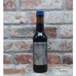 Põhjala Odravein Bourbon BA (Cellar Series) 2016 Stout - 33 CL - House of Beers Uden