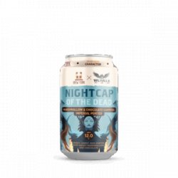 Brew York Nightcap of the Dead