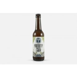 Kehrwieder Kreativbrauerei PROTOTYP Kehrwieder Kreativbrauerei PROTOTYP