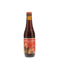 Sint-Bernardus Sint Bernardus Prior 8 33cl - Belgas Online