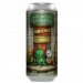 Brew House Soy de la esquina IPA 