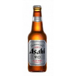 ASAHI SUPER DRY - Co-Ho Imports