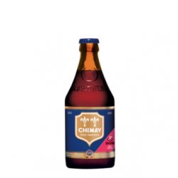 CHIMAY BLU Giro d’Italia 2024 - Birre da Manicomio