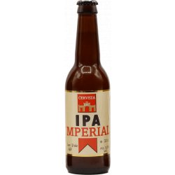 Reserva Imperial IPA Imperial - Reserva Imperial