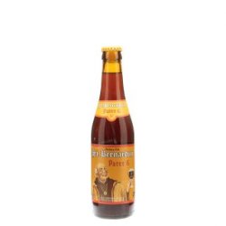 Sint-Bernardus 6 Pater 33cl - Belgas Online