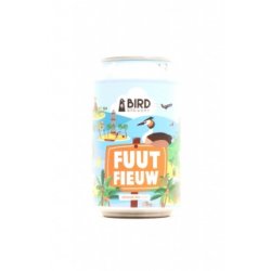 Bird Brewery Fuut Fieuw