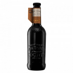 Goose Island 2021 Bourbon County Brand Cherry Wood Stout 16.9oz - The Open Bottle