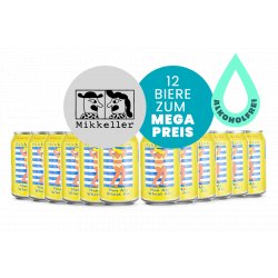 Mikkeller Drink’in the Sun