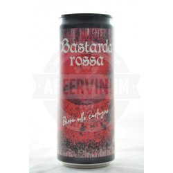 Amiata Bastarda Rossa Lattina 33cl - AbeerVinum