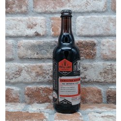 Bottle Logic Darkstar November 2017 Stout - 50 CL - House of Beers Uden