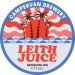 Campervan Brewery Leith Juice (Keg) 
