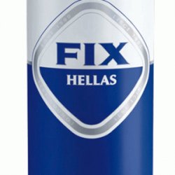 FIX HELLAS 50cl TIN - Wineshop.gr