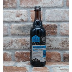 Bottle Logic Adjust For Altitude 2020 Stout - 50 CL - House of Beers Uden