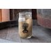 Burley Oak Mason Jar Glass Burley Oak Mason Jar Glass
