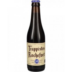 Rochefort 10 - Drankgigant.nl