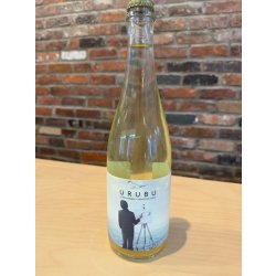 Cidre Urubu - Drole de Moineau - 750ml - Beau Dégât