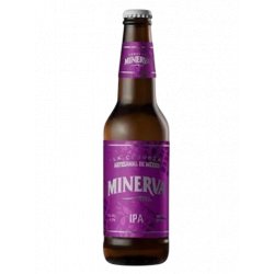 Minerva IPA