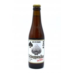 Schuppenaas 33cl - Belgian Brewed