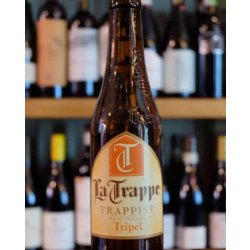 LA TRAPPE TRIPLE - Otherworld Brewing ( antigua duplicada)