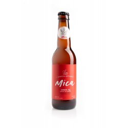 Mica Amber Ale - Cerveza Mica