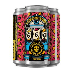 Sudden Death Brewing Co. One More Quarter