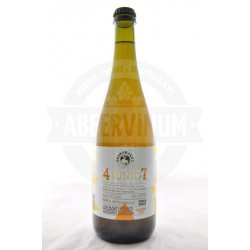 Opperbacco 4punto7 Bottiglia 75cl - AbeerVinum