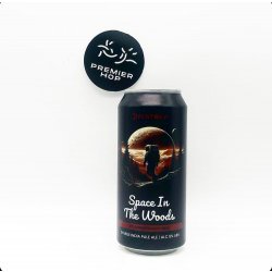 Pentrich Brewing Co Space in the Woods  DIPA  8% - Premier Hop