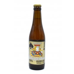 Schuppenboer Grand Cru 33cl - Belgian Brewed