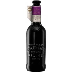Goose Island Beer Co. Bourbon County Brand Bramble Rye Stout (2018) Goose Island Beer Co. Bourbon County Brand Bramble Rye Stout (2018)