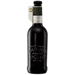 Goose Island Beer Co. Bourbon County Brand Stout (2024) 14.7% Goose Island Beer Co. Bourbon County Brand Stout (2024) 14.7%