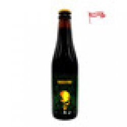 Struise  Black Damnation 19: Maestro  Barrel Aged Imperial Stout 13% 330ml - Thirsty Cambridge