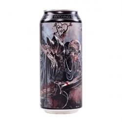 Anchorage - Oh No - DDH Hazy Triple IPA - Hopfnung