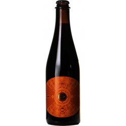 Goose Island Beer Co. Small Batch No. 4: Two-year Applewood Wheatwine