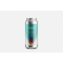 Verdant Brewing Co Flux: Phase 2
