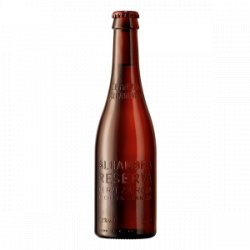 ALHAMBRA RESERVA CERVEZA ROJA - Bodega Vidal