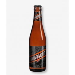 KWAREMONT - Simons Kaas & Noten