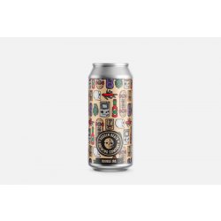 Sudden Death Brewing Co. Survival Kit (2025) Sudden Death Brewing Co. Survival Kit (2025)