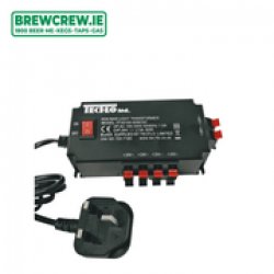 Bar Light Transformer 6 Way - Lightweight - 200grams - The Brew Crew