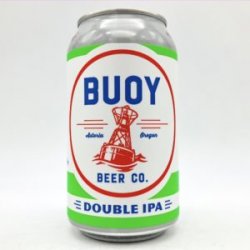 Buoy Double IPA Can - Bottleworks