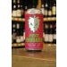 FIERCE BEER RHUBARB (GLUTEN FREE) FIERCE BEER RHUBARB (GLUTEN FREE)