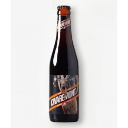 KWAREMONT BOK - Simons Kaas & Noten