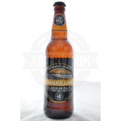 Orkney Brewery Island Life 50cl - AbeerVinum