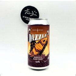 Phantom Brewing Dazzle  Sour  6.4% - Premier Hop