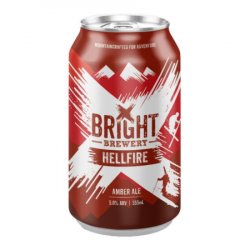 Bright Hellfire Amber - Beer Store Australia